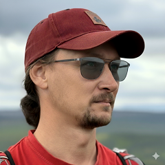 Григорий IT